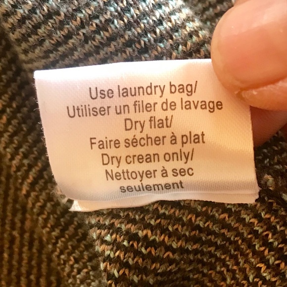 Tunic Dress - Picture 5 of 5